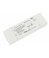 LEDlife rWave 75W dimbar strømforsyning - 12V DC, 6,25A, RF, push-dim