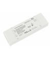 75W / 24V DC dimbar rWave strømforsyning - 3.125A, RF, push-dim