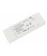 LEDlife rWave 75W dimbar strømforsyning - 24V DC, 3,125A, RF, push-dim