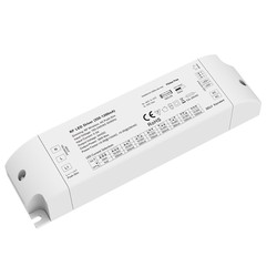 LED lyskilder LEDlife rWave 36W dimbar driver til LED panel - Push dim, RF, 350mA-1200mA, 10-52V, flicker free