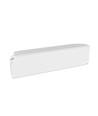 LEDlife rWave 36W dimbar driver til LED panel - Push dim, RF, 350mA-1200mA, 10-52V, flicker free