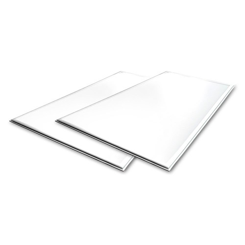 45W LED PANEL - 1200x600mm, 6400K, 120lm/W.