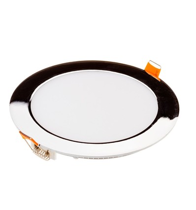 18W LED panel - 6400K (Kald hvit)