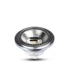 AR111 LED Spotlys 12W GU10 - 6400K, Dimbar