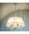 2 stk. E14 5,5W LED kronepære - 470lm, erstatter 40W, blisterpakke