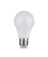 2 stk. E27 9W A60 LED pære - CCT 3-i-1, 806lm, 200 grader, blisterpakke