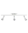 VT-796 vegglampe 13,5W - 3000K, hvit, 3 hoder