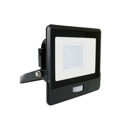 30W LED sensor lyskaster - Samsung LED-chip, arbeidslampe