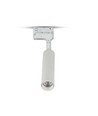 7W Samsung LED skinnespot, RA90 - Hvit, 24°, 5 års garanti