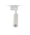 20W Samsung Chip skinnespot, RA90 - Hvit, 5 års garanti, 5000K