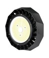 100W Highbay - Meanwell Driver, Samsung Chip, 6400K, 120D, 5 års garanti, 180lm/W