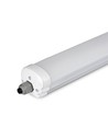 60W Vanntett Lampe - LED, 180cm, Samsung Chip, 4000K, 5 Års Garanti
