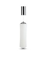 18W Designer pendel, dimbar - 1200lm, varm hvit, hvit, 3000K