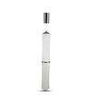 32W LED Designer Double Long pendel, dimbar - 3000K, hvit, 2100lm, Triac dimbar