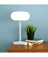 25W LED designer bordlampe med touch dimming - 3000K, 2550lm, IP20, moderne design