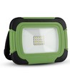 V-TAC Lykt 10W - LED, Oppladbar, Samsung Chip, 6400K, SOS Flash