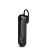 Bluetooth-headset - 170mAh batteri, svart