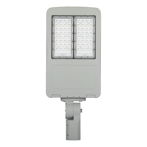 100W LED gatebelysning - Inventronics-dimbar, Samsung chip, 5700K, 140lm/W