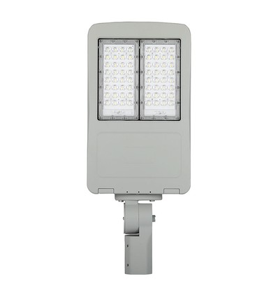 100W LED gatebelysning - Inventronics-dimbar, Samsung chip, 5700K, 140lm/W