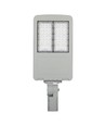 100W LED gatelykt, 140lm/W - Samsung LED chip, Inventronics dimbar driver, IP65, IK08, 5 års garanti
