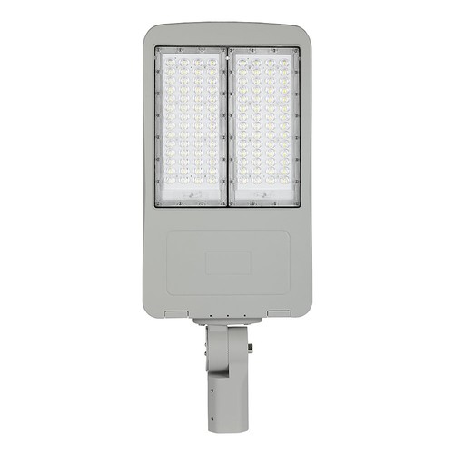 200W LED gatebelysning - Inventronics-dimbar, Samsung chip, 4000K, 140 lm/W