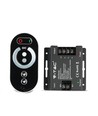 216W LED Dimmer - med Touch-fjernkontroll