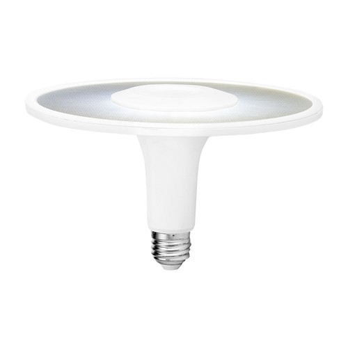 Akryl LED Pære 18W - Samsung Chip, 4000K