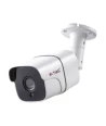 1080P IP overvåkningskamera, 12V - IP65, 2.0MP bullet, 20-30m IR, innendørs/utendørs