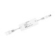 LEDlife rWave mini-kontroller - 12V (60W), 24V (120W), med DC-plugg