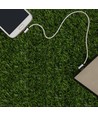 1m USB-C kabel - Grey Diamond Series, grå