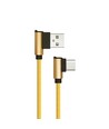 1M USB Kabel Type-C - Gull (Diamond Serie)