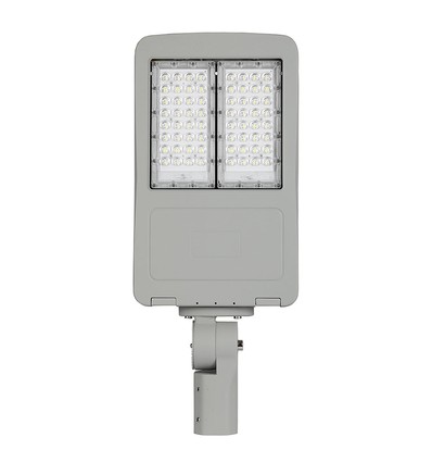 100W LED Gatelykt - Inventronics Driver, Samsung Chip, 5700K, 140lm/W