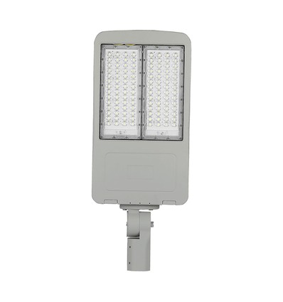 150W LED Gatelys - Samsung chip 5700K, Inventronics driver, 140 lm/W