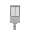 150W LED gatelykt, 140lm/W - Samsung LED chip, Inventronics driver, 5700K, IP65