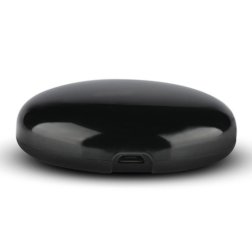 Wi-Fi Infrarød Universal fjernkontroll, 5V - Smart Life, Alexa og Google Home kompatibel, inkl. USB kabel