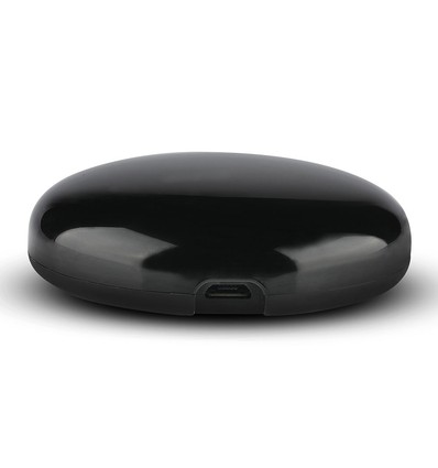 Wi-Fi Infrarød Universal fjernkontroll, 5V - Smart Life, Alexa og Google Home kompatibel, inkl. USB kabel