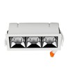 12W LED Reflektor, Downlight, Samsung Chip, 5700K, 12D