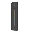 LEDlife rWave RGB+WW touch fjernbetjening - 1 sone, batteri, inkl. holder