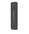 LEDlife rWave RGB+WW touch fjernkontroll - 1 sone, batteri, inkl. holder