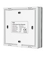 LEDlife rWave veggmontert CCT dimmer - 4 soner, batteri