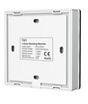 LEDlife rWave dimmer - 4 soner, batteri, veggmontert