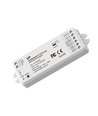 LEDlife rWave RGB+WW LED strip controller - 12V (72W), 24V (144W)