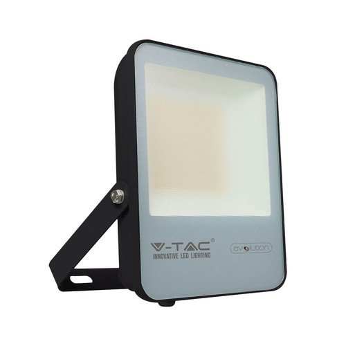 V-Tac 30W LED lyskaster 150LM/W, arbeidslampe, utendørs