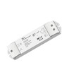 LEDlife rWave CCT controller - Push-dim, 12V (96W), 24V (192W), avlasting i begge ender