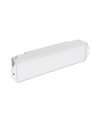 LEDlife rWave CCT controller - Push-dim, 12V (96W), 24V (192W), avlasting i begge ender