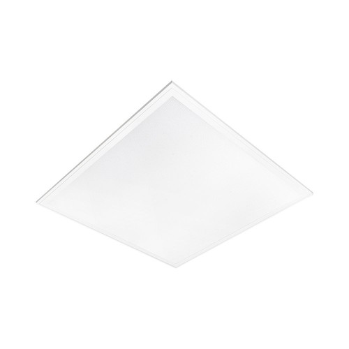 60x60 LED panel, 45W - Samsung LED chip, 5 års garanti, hvit kant