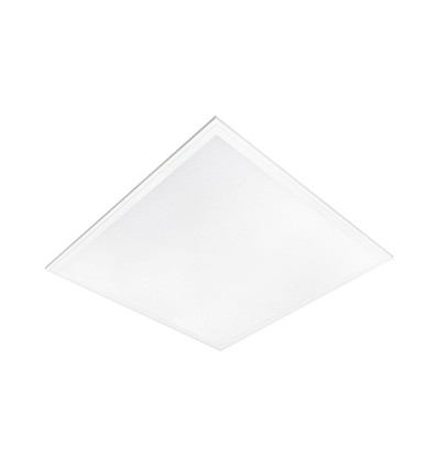 45W LED-panel - 600x600, Samsung-brikke, 6400K