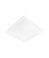 45W LED-panel - 600x600, Samsung-brikke, 6400K