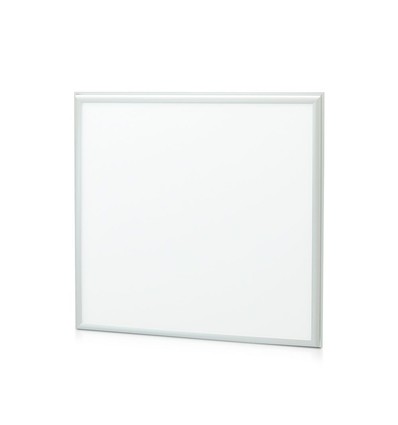 60x60 LED-panel, 36W - 5000K, hvit kant
