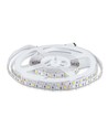 60 LED Strip Lys 8W/m - RGB+W, IP20, 5m/rull